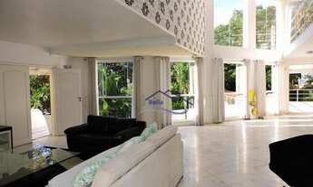 Imagem 7: GRANJA VIANA - FAZENDINHA (RESERVA URUANA