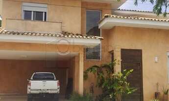 Imagem: Jundiaí - Casa de Condomínio - Loteamento