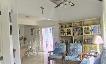 Imagem 4: Casa em Santana Casa com 4 dormitórios