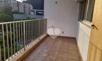 Imagem 5: Apartamento com 2 dormitórios à venda, 100 m² por R$ 689.000,00 - Tijuca - Rio de Janeiro