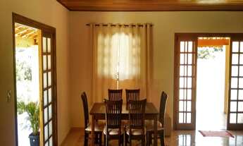 Imagem 6: CHACARA RESIDENCIAL em Ibiúna - SP, Verava