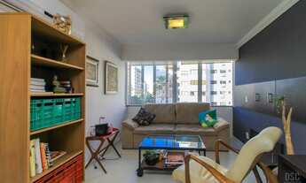 Imagem 4: Apartamento em Mont Serrat