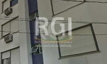 Imagem 1: Apartamento de 1 dormitório no bairro Santana