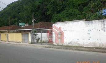 Imagem 2: Galpão no Marapé