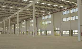 Imagem 5: Galpão Para alugar em São José dos Pinhais/PR