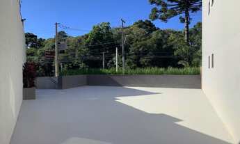 Imagem 4: Apartamento garden com 2 dormitórios à venda, 83 m² por R$ 510.000,00 - Santa Felicidade