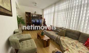 Imagem: Venda Apartamento 4 quartos São Lucas Belo