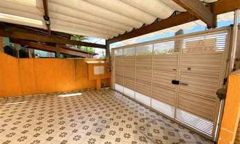 Imagem 2: Excelente sobrado 100 metros, 2 vagas de garagem no Tucuruvi