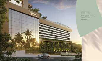 Imagem: Apartamento Para Venda com 3 Suítes 116