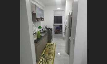 Imagem 7: Apartamento com 3 dormitórios à venda, 74 m² por R$ 350.000,00 - Ponte do Imaruim - Palhoç