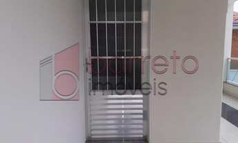 Imagem 3: Jundiaí - Casa Padrão - Jardim Pacaembu