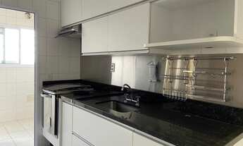 Imagem 3: LINDO APARTAMENTO COM SALA AMPLIADA 2 DORMS, SENDO 1 SUÍTE, VARANDA GOURMET - São Paulo