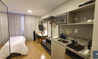 Imagem 2: Studio para Venda em São Paulo, Brás, 1 dormitório, 1 banheiro