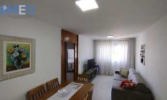 Imagem 2: Apartamento com 2 dormitórios à venda, 62 m² por R$ 360.000,00 - Vila Santa Clara - São Pa