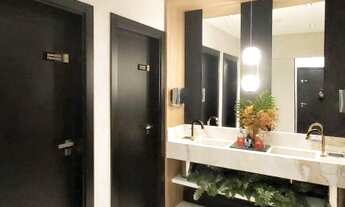 Imagem 4: Apartamento Impecável Frente Mar