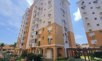 Imagem: Apartamento em Tristeza