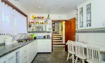 Imagem 6: Sobrado com 4 dormitórios à venda, 240 m² por R$ 1.349.999,99 - City Lapa - São Paulo/SP