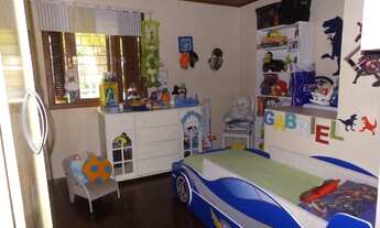 Imagem 6: Casa Condominio em Aberta Dos Morros