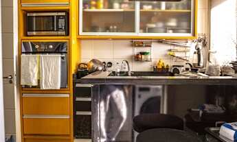 Imagem 4: Apartamento em São João