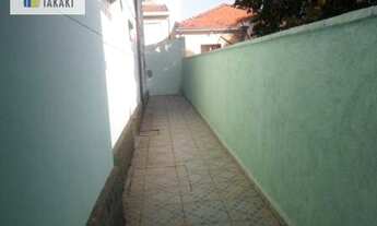 Imagem 3: Sobrado com 3 dormitórios à venda, 310 m² por R$ 1.600.000,00 - Jardim da Glória - São Pau