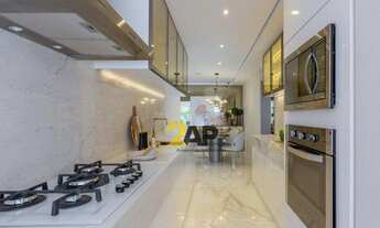 Imagem 3: Apartamento com 3 dormitórios à venda, 142 m² por R$ 2.102.348,76 - Perdizes - São Paulo/S