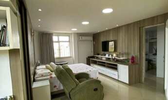 Imagem 5: Cobertura Maison Granville - 05 suítes - Piscina - próximo ao Boulevard - 03 vagas de ga