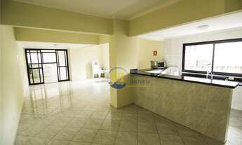 Imagem 16: Apartamento com 2 dormitórios, 89 m² - venda por R$ 390.000 ou aluguel por R$ 2.500/mês