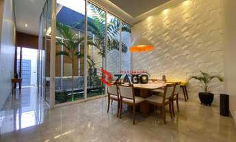 Imagem 4: Casa com 3 dormitórios à venda, 255 m² por R$ 1.200.000,00 - Jardim do Lago - Uberaba/MG