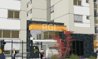 Imagem 2: Apartamento em Passo da Areia