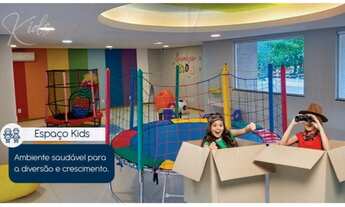 Imagem 7: Piazza Toscana 88m², 3 quartos sendo 1 suíte e 2 vagas em Marambaia -Belém-PA