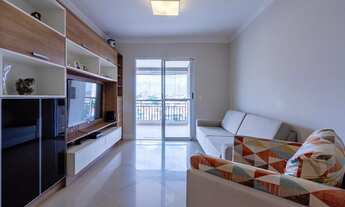 Imagem 2: OPORTUNIDADE! HELBOR AMPLIATTO, 94m², 2 dorms, 2 vagas, Ipiranga - São Paulo - SP