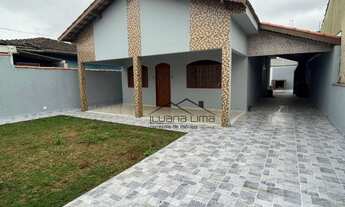 Imagem: Casa com 2 dormitórios à venda, 78 m²