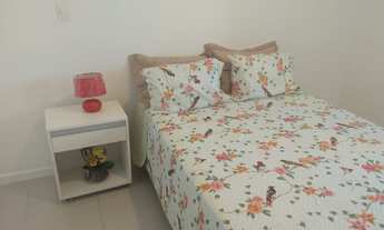 Imagem 5: 1/4 Jardim Armação, Mobiliado. Vista Mar!