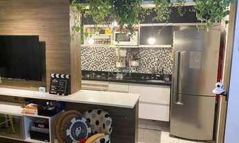 Imagem 2: APARTAMENTO 02 DORMITÓRIOS, BAIRRO CRISTAL, PORTO ALEGRE, RS