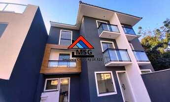 Imagem: Residência 4 quartos em Campo Grande