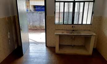 Imagem 4: Casa para locação - Jd. Bancários - Londrina - Parana