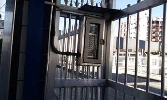 Imagem 3: Apartamento para Venda em Praia Grande, Ocian, 1 dormitório, 1 banheiro, 1 vaga