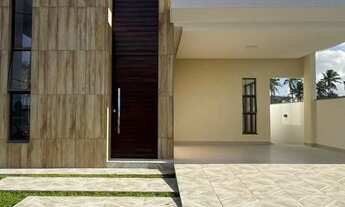 Imagem: Casa de condomínio térrea para venda com