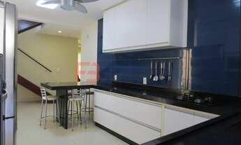 Imagem 4: Aluguel de Temporada - Casa com 04 dormitórios na praia de Canto Grande - Bombinhas SC