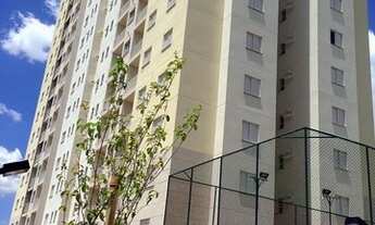 Imagem: Apartamento em Parque Faber Castell - São