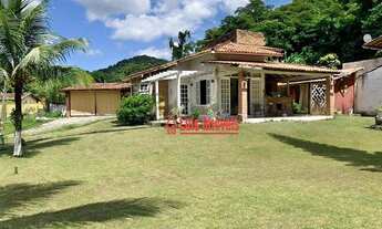 Imagem 3: Casa com 2 dormitórios à venda, 135 m² por R$ 650.000 - Itaipu - Niterói/RJ - CA3927