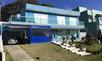 Imagem 3: Casa com 4 dormitórios à venda, 350 m² - GRANJA VIANA PARQUE DAS ARTES - Embu das Artes/S