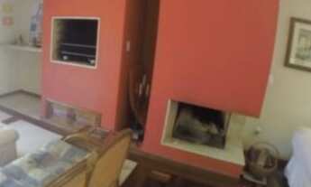 Imagem 4: Casa em Ipanema Casa com 4 dormitórios