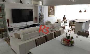 Imagem 7: Apartamento com 2 dormitórios no Residencial Bossa Nova no Marapé em Santos