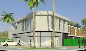 Imagem 2: Apartamento NOVO com 3 dormitórios para alugar, 130 m² por R$ 2.400/mês - Comasa - Joinvil