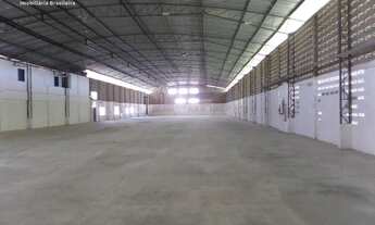 Imagem 5: Galpão à venda, 4800 m² por R$ 5.500.000,00 - Distrito Industrial - Maracanaú/CE