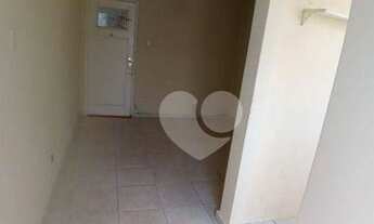 Imagem 7: Apartamento com 1 quarto à venda, 44 m² por R$ 260.000 - Tijuca - RJ