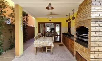 Imagem 2: Casa em condomínio com 3 suítes para locação