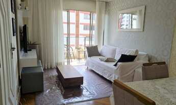 Imagem 6: Apartamento com 3 dormitórios à venda, 95 m² por R$ 700.000,00 - Vila Mascote - São Paulo