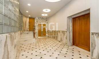 Imagem 4: APARTAMENTO COM 4 DORMITÓRIOS SENDO 2 SUÍTES E 2 VAGAS DE GARAGEM NO BAIRRO MOINHOS DE VEN